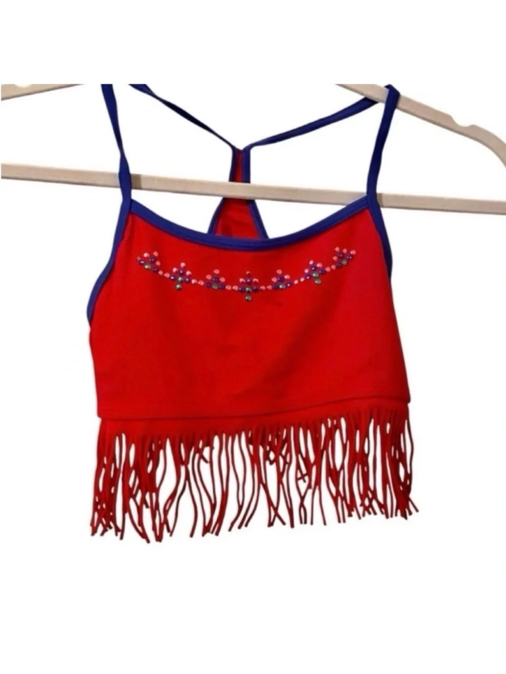 O’Rageous Girl’s Two Piece Swimsuit